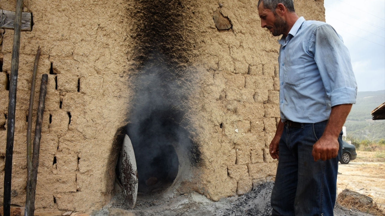 "Bizden sonra bu yöntemin devam etmesi biraz zor"