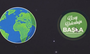 İnsanlığın uzay yolculuğu