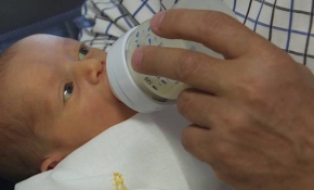 Bayraktar çiftinin 15 yıllık hasreti salgına rağmen sona erdi