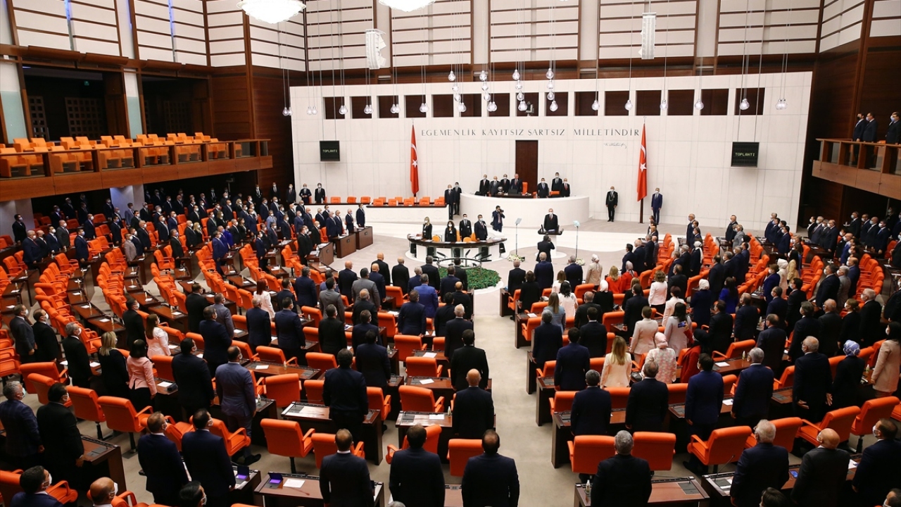 "Tüm ülkeleri barış mücadelemizi desteklemeye davet ediyoruz"