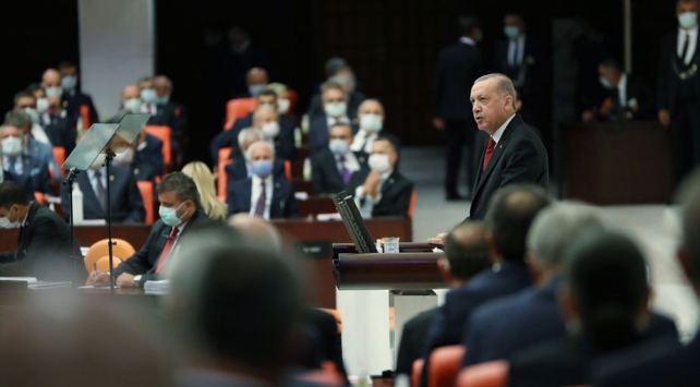 "100 bini aşan vatandaşımızı ülkemize getirdik"