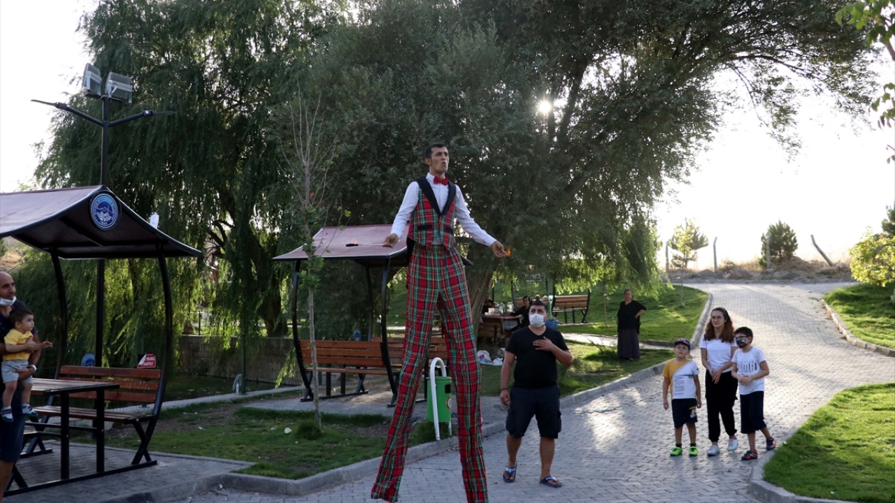  "4 ay gibi bir sürede öğrendim"