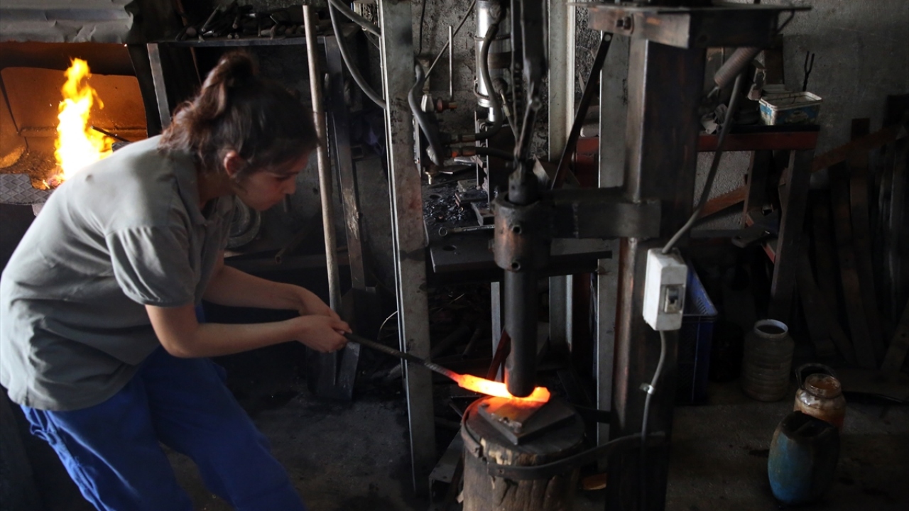 "Zoru başarmak kadar güzel bir şey yok"