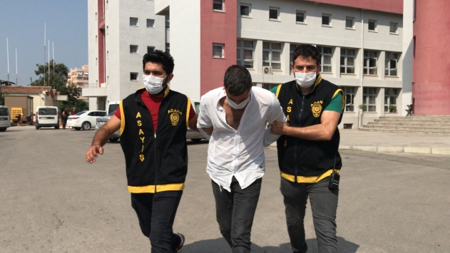 İş insanının fidye için kaçırılması soruşturmasında bir zanlı daha tutuklandı