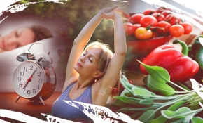 Mevsimsel hastalıklara karşı vücut direncini güçlü tutmalıyız