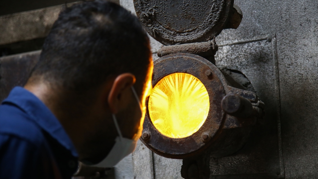 Kurdukları tesisle kentte toprağa büyük zarar veren anız yakılmasının da önüne geçtiklerini vurgulayan Milli, şöyle devam etti: