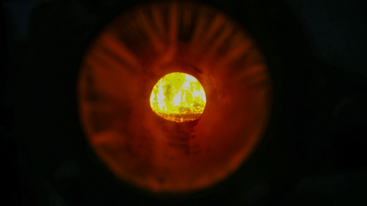 Milli, bu tesisi daha da büyüterek hem tarımsal atıkları en iyi şekilde değerlendirmeyi hem de anızlarla ilgili yaşanan problemleri tamamen ortadan kaldırmayı hedeflediklerini söyledi.