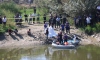 Sakarya Nehri'nde kaybolan çocuğun cansız bedenine ulaşıldı