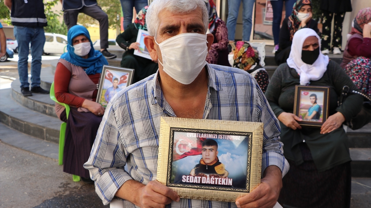 "Sonuna kadar mücadele edeceğiz"