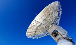 Türkiye'nin uzay serüveni