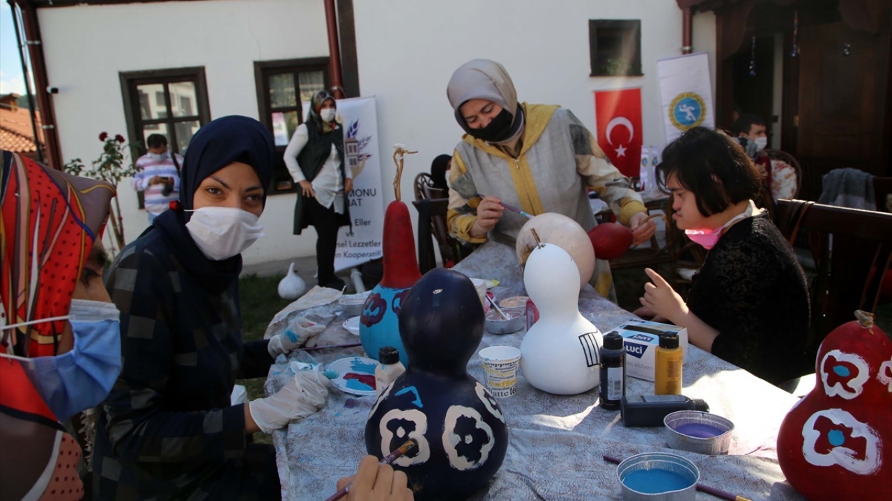 "Bu etkinlik çocuklara çok iyi geldi"