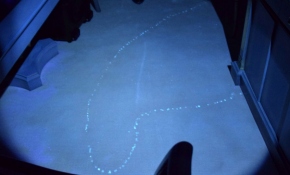 TRT World Cemal Kaşıkçı'nın öldürüldüğü yerin görüntülerine ulaştı