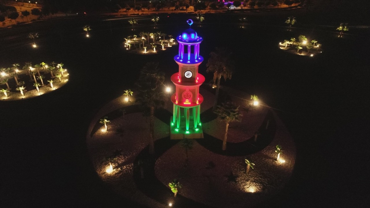 Ermenistan`ın Azerbaycan`a yönelik sivil yerleşim yerlerini hedef alan saldırısını şiddetle kınadıklarını dile getiren Ergün, şunları kaydetti: