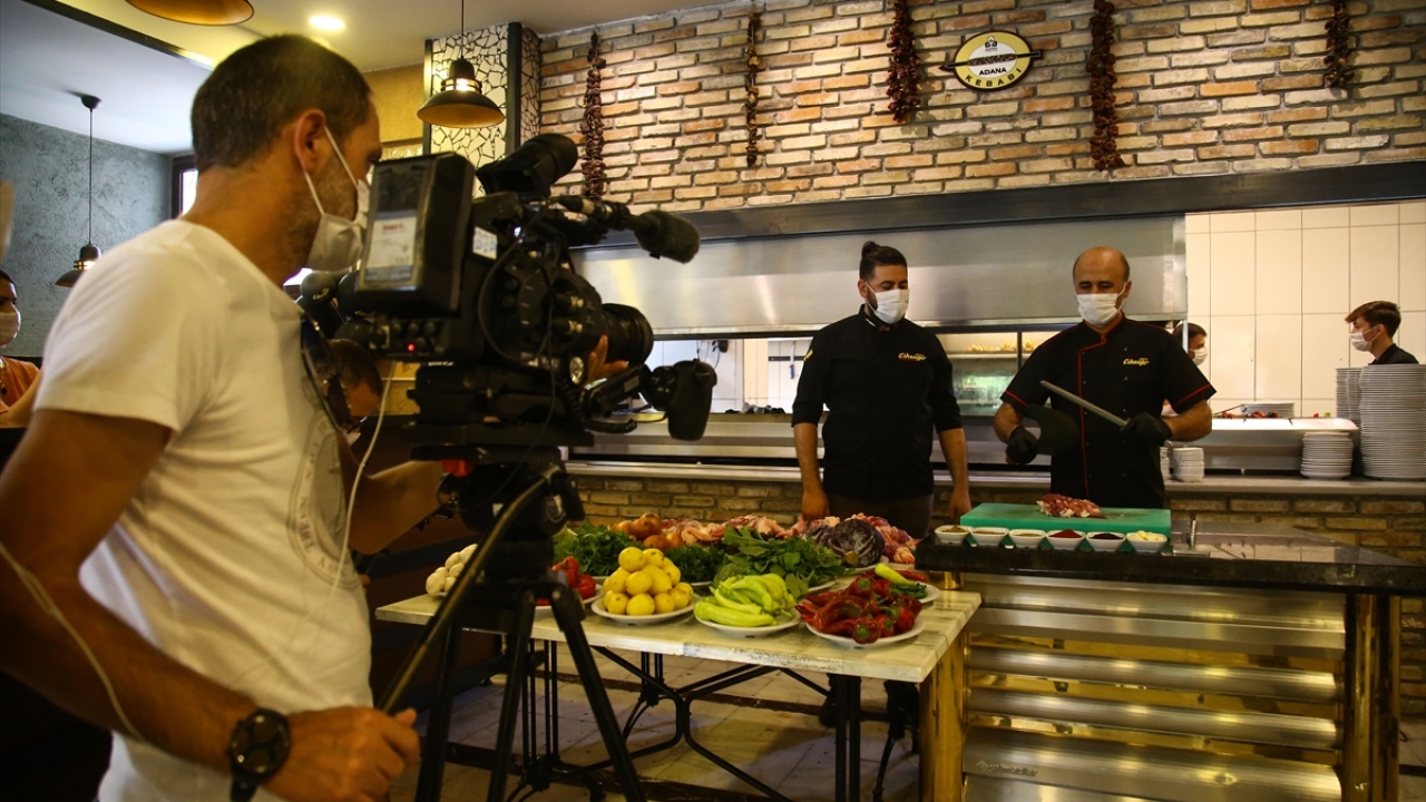 Elban, şunları söyledi: