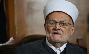 İsrail Mescid-i Aksa'yı Müslümanlardan arındırıyor