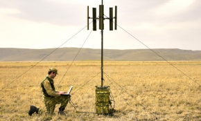 TSK’nın elektronik harpteki gücü PUHU artık daha yetenekli