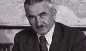 Bakü'nün Fatih'i: Nuri Killigil Paşa