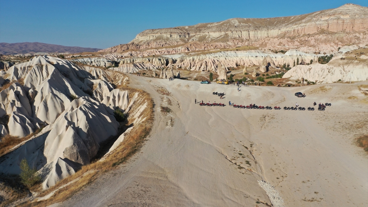 "Önlemler hemen her yerde dikkatle uygulanıyor"