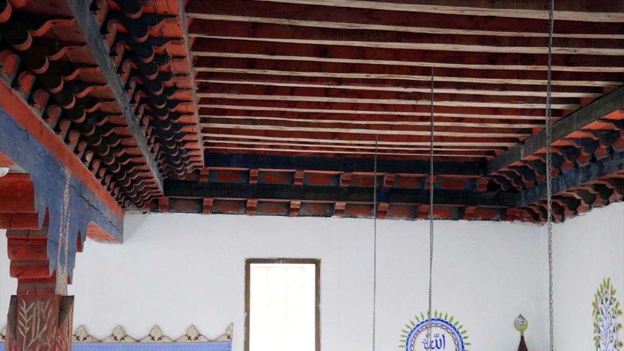 Karabük Müftüsü İlyas Yılmaztürk, 1-7 Ekim haftasının 1986 yılından bu yana Camiler ve Din Görevlileri Haftası olarak kutlandığını anımsattı.