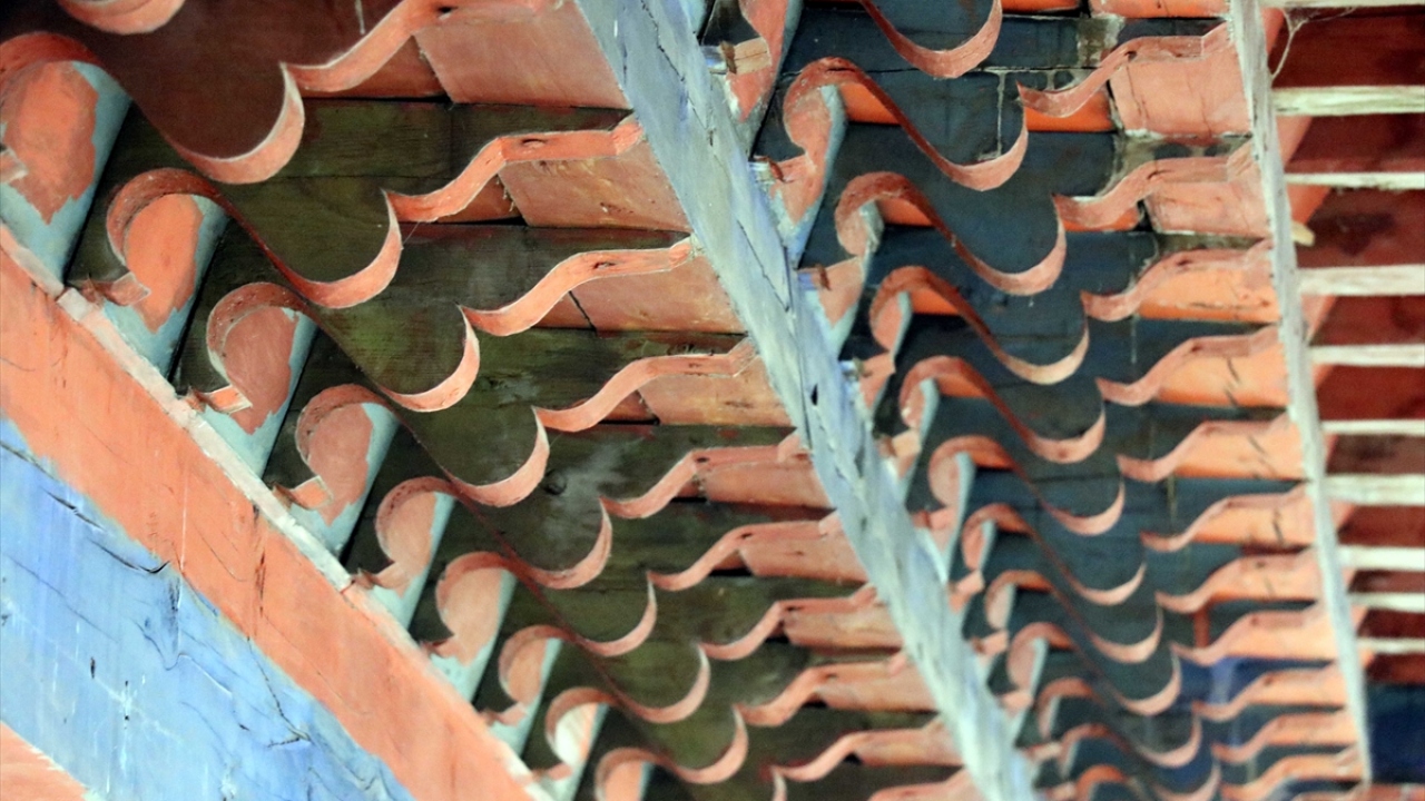 İl genelinde 962 cami olduğunu ifade eden Yılmaztürk, Karabük`te beylikler döneminden kalma camilerin de bulunduğunu vurguladı.