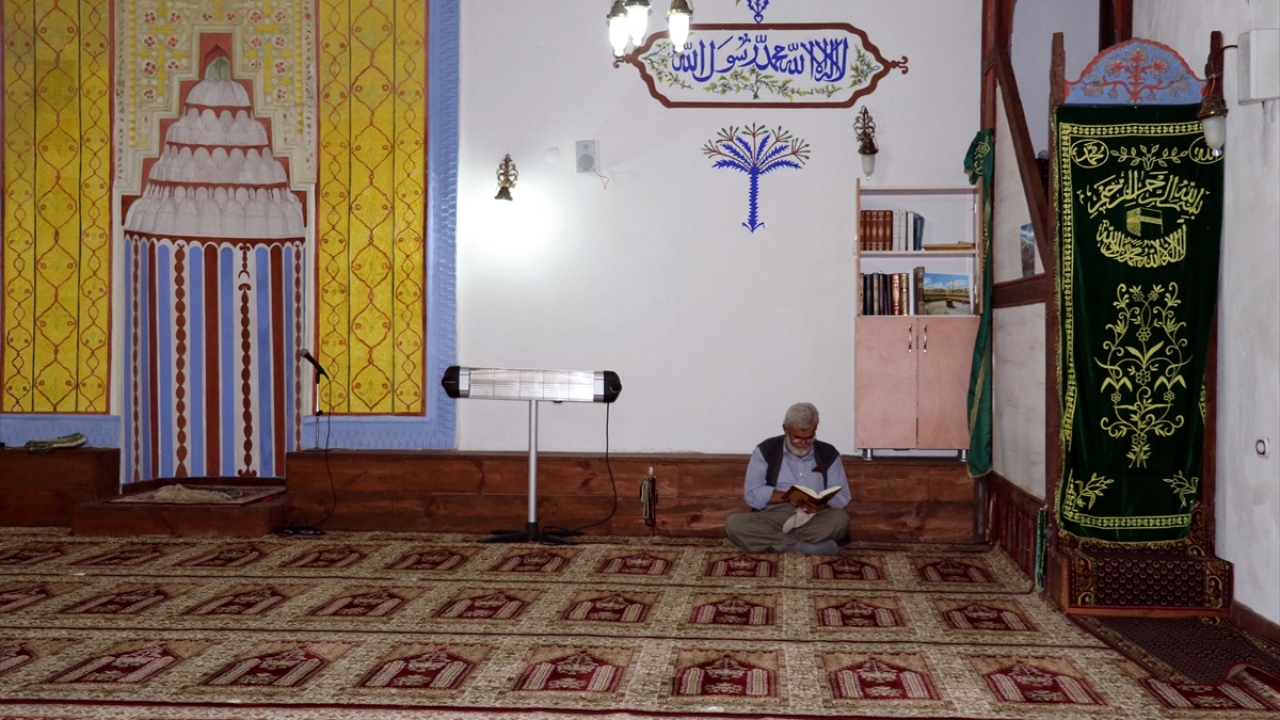 Selçuklu oyma sanatı ile yapıldı