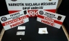 Muğla'da uyuşturucu operasyonunda 9 tutuklama