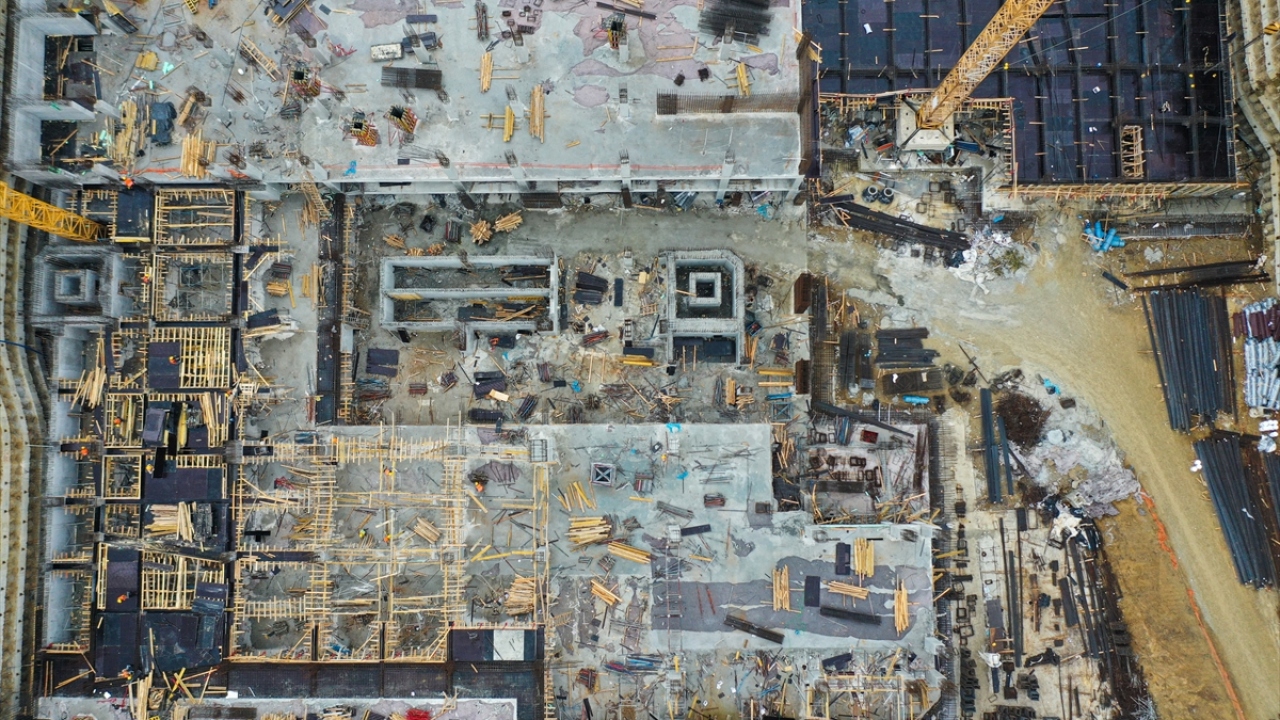 "Barbaros Hayrettin`in ismine yakışır bir eser olması gerektiğini düşünüyoruz"