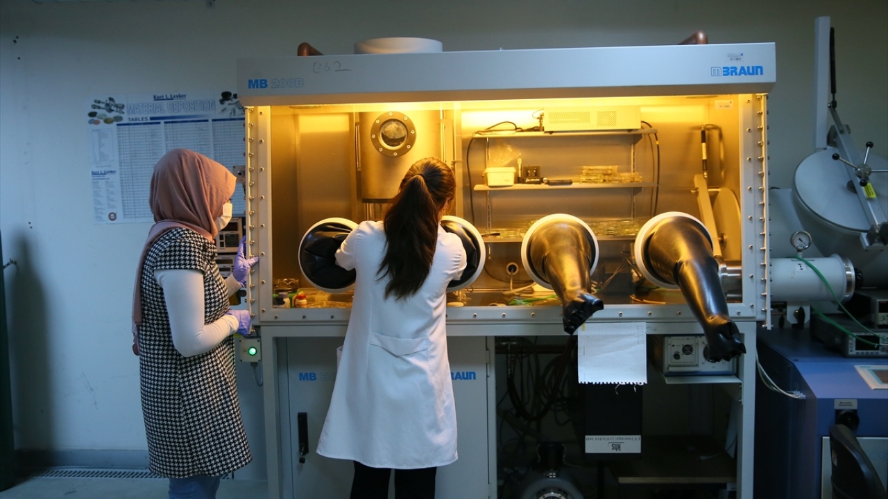 Düşük maliyetli olmasının yanı sıra çeşitli avantajları barındıran projenin günlük yaşamın birçok notasında kullanılması düşünülüyor. 