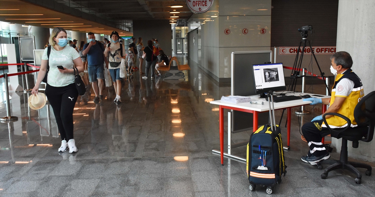 Eylül en yoğun ay oldu 