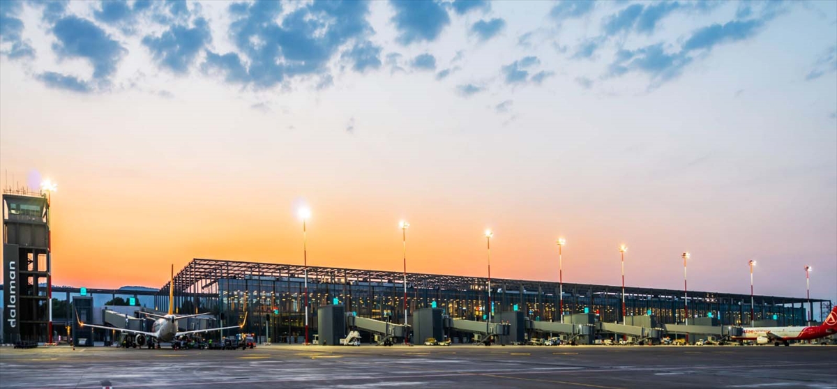 "Yüksek memnuniyetle ayrıldılar"