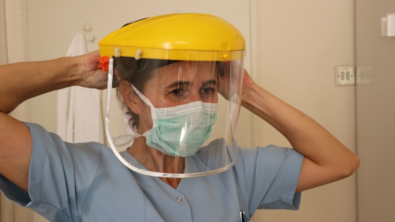 "Bu savaş, bu süreç devam edecek"