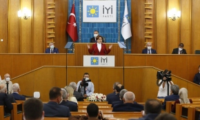 İyi Parti'de liste krizi sürüyor