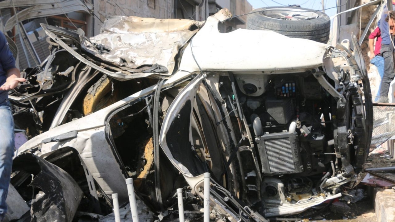 Ölü ve yaralı sayısının artmasından endişe ediliyor.