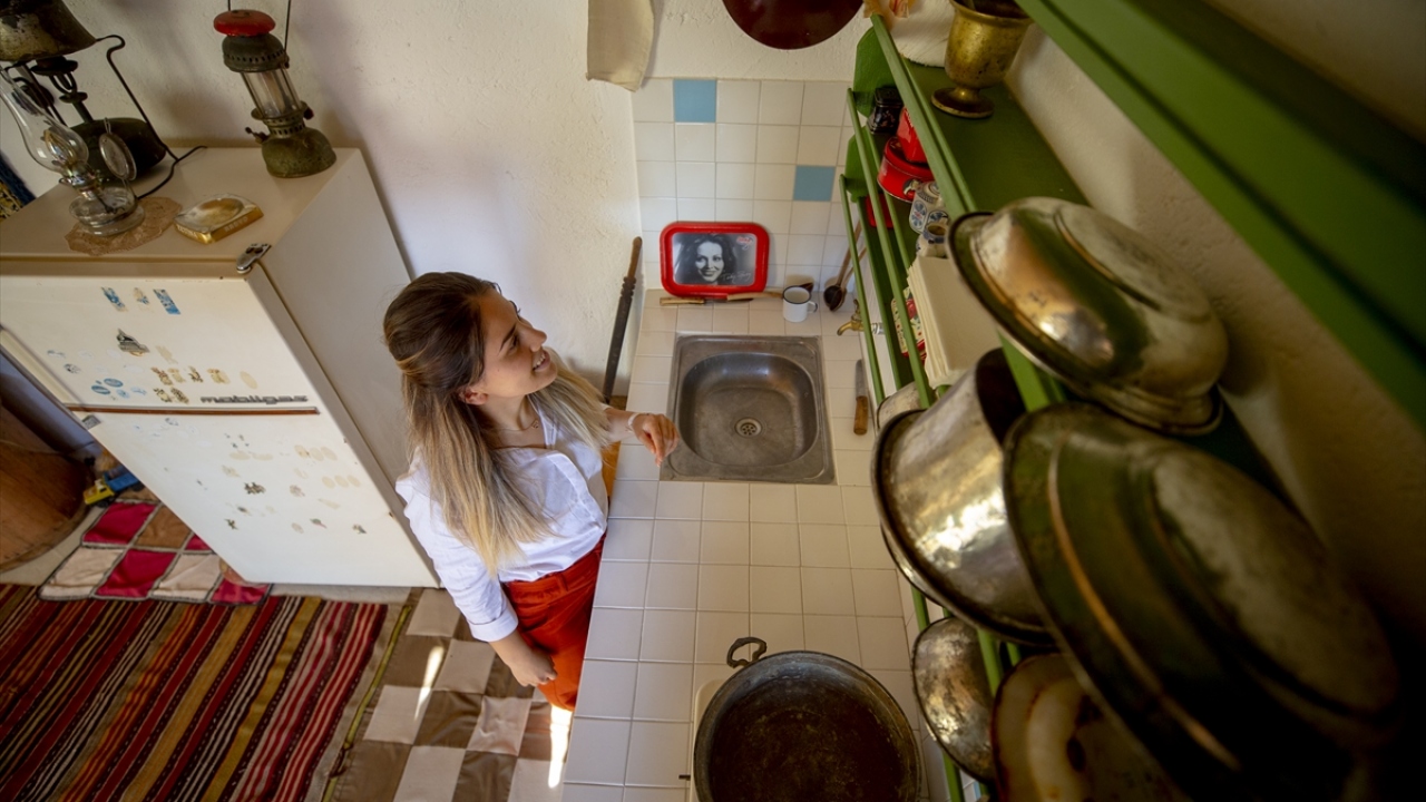 Gecekondu olgusunu hatırlatacak