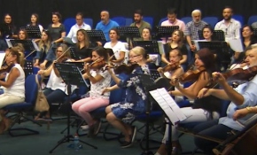 Türk ezgileri 60 ülkeyle buluşacak