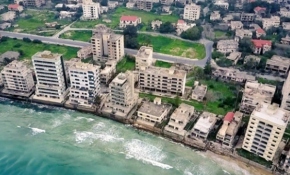 Kapalı Maraş'ın sahil kesimi açılıyor