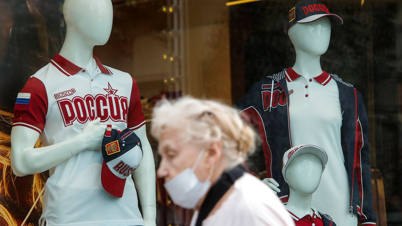 Rusya Koronavirüs Enfeksiyonu Kontrol ve Önleme Merkezinden yapılan açıklamaya göre, son 24 saatte 11 bin 615 kişinin virüse yakalanmasıyla toplam Covid-19 vaka sayısı 1 milyon 237 bin 504`e yükseldi.