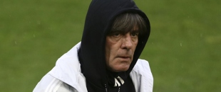 Joachim Löw: 6 değişiklik yapma imkanına sahip olacağız