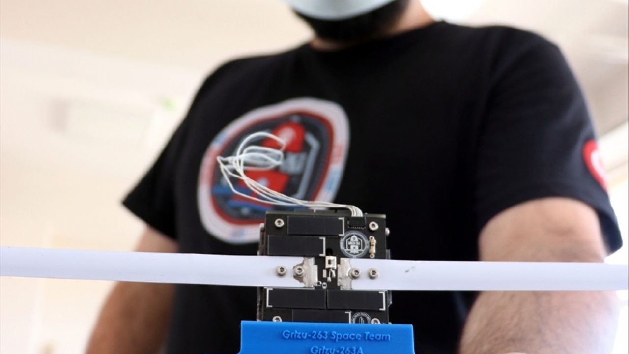 "Bu bizim için bir son olmayacak"