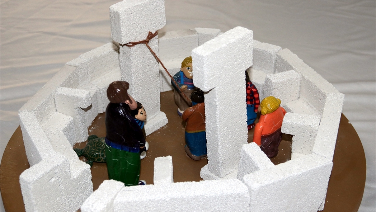 "Üretime ara vermedim"