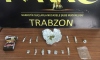 Trabzon'da uyuşturucu operasyonu