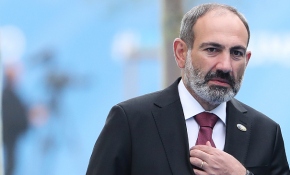 Nikol Paşinyan kimdir?