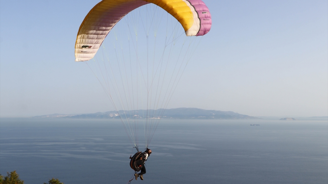 "Yakın illerden büyük talep var"