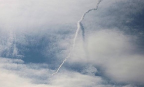 Azerbaycan Ermenistan'ın füze saldırısını engelledi