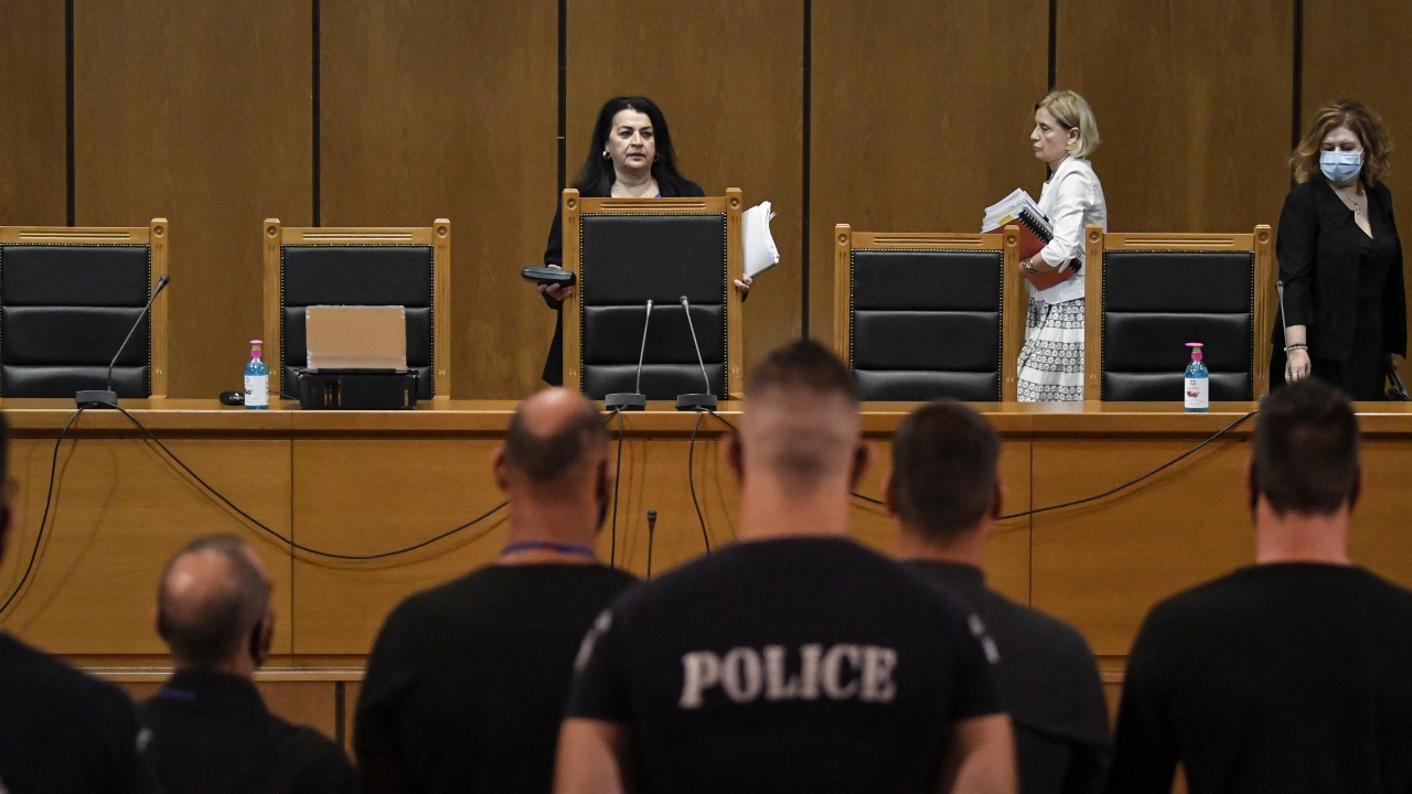 Sanıkların alacağı cezalara ilişkin yargılamalar gelecek günlerde devam edecek.