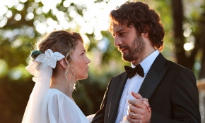 Masumlar Apartmanı yine zirvedeydi