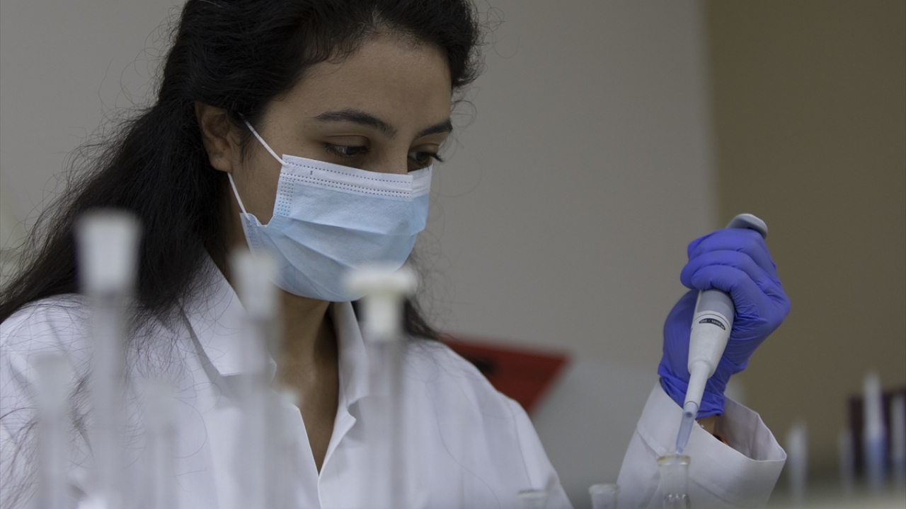 DNA aşılarının avantajları