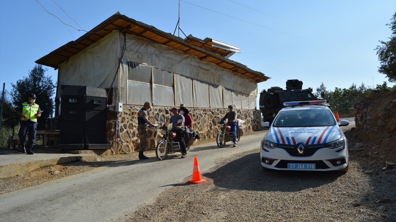 Konuya ilişkin duyurular, camilerde hutbe ve vaazlarda vatandaşlara iletilirken, cami hoparlöründen yapılan anonsla duyuruldu.
