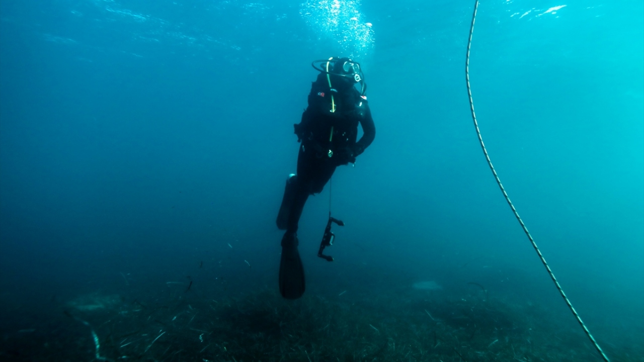 SAK timi, dalgıçlık, ilk yardım, arama kurtarma gibi eğitimleri başarıyla tamamlamış, her koşulda görev alabilme kabiliyetine sahip 5 personelden oluşuyor. 
