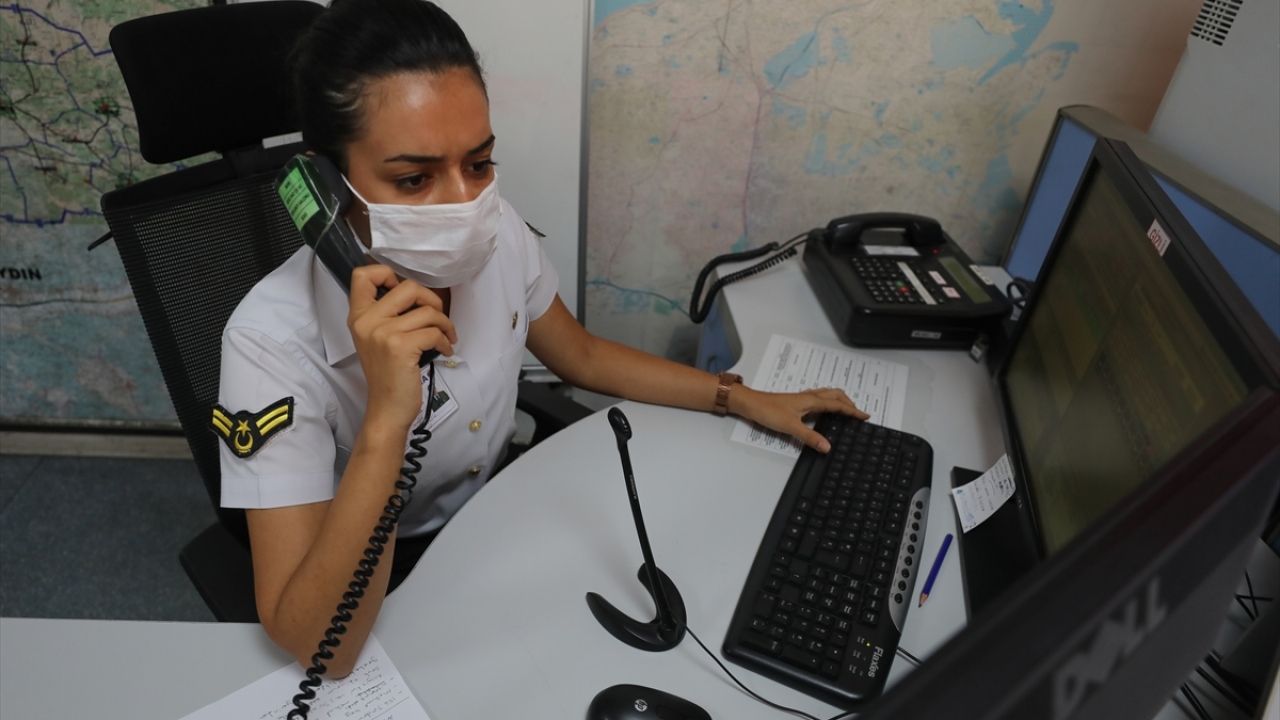 Haftada en az 2 gün göl ve denizde eğitim dalışı gerçekleştiren tim üyeleri, su altı görevleri için 7 gün 24 saat hazır bekliyor. 